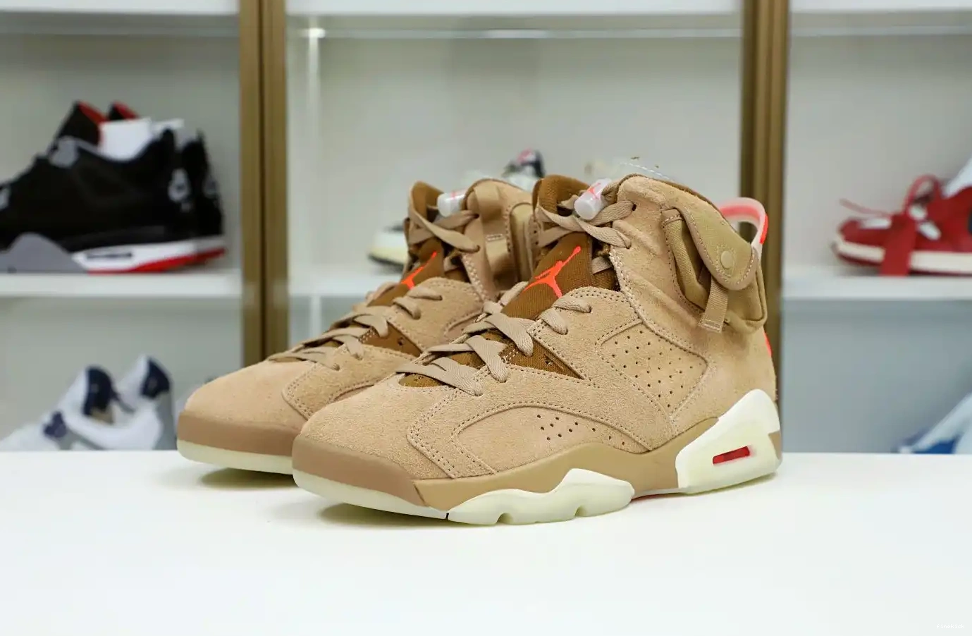 Air x 
